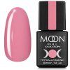 Moon Full Color Gel Polish 108 – Warm Pink 8 ml