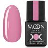 Moon Full Color Gel Polish 109 – Pink Cloud 8 ml