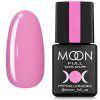 Moon Full Color Gel Polish 110 – Light Pink Cold 8 ml