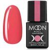 Moon Full Color Gel Polish 111 – Pink Purple 8 ml