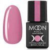 Moon Full Color Gel Polish 112 – Cold Pink 8 ml