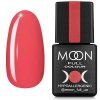 Moon Full Color Gel Polish 113 – Salmon 8 ml