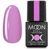 Moon Full Color Gel Polish 117 – Pink Lilac 8 ml