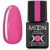 Moon Full Color Gel Polish 120 – Natural Pink 8 ml