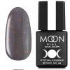 Moon Full Leaf Rubber Base 05 – Gentle Coffee with Golden Undertones 8 ml