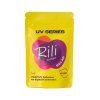 Balení UV lepidla Rili Solar Violet 5 ml