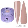 DNKa Builder Gel 0015 Olga nude modelovací gel
