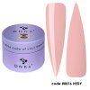 DNKa Builder Gel 0016 Hedy svetle ruzovy modelovaci gel