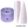 DNKa Builder Gel 0021 Pearl perletovy modelovaci gel