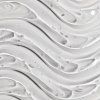 Detail textury DNKa Builder Gel Mousse 0001 s tixotropní konzistencí
