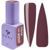 DNKa Color Gel Polish 0021 12 ml gel lak