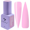 DNKa Color Gel Polish 0031 12 ml gel lak