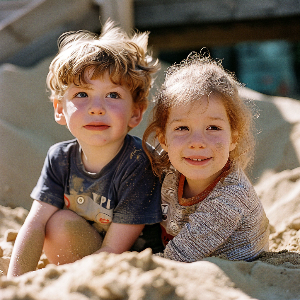 5 zásad, jak správně oblékat děti na jaře, aby byly v teple a pohodlí