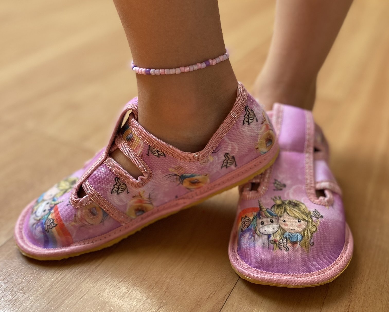 Zapomeňte na odhad! Přesné měření nožiček bez návštěvy obchodu