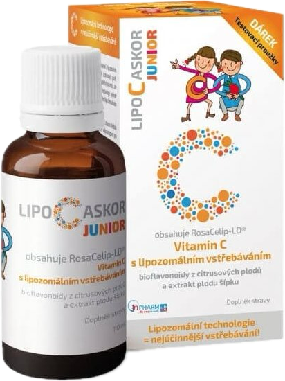 vitaminC