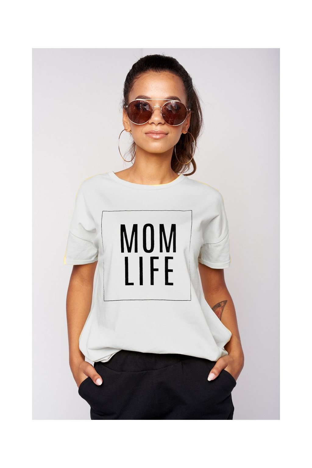 t shirt mama mom life (1)