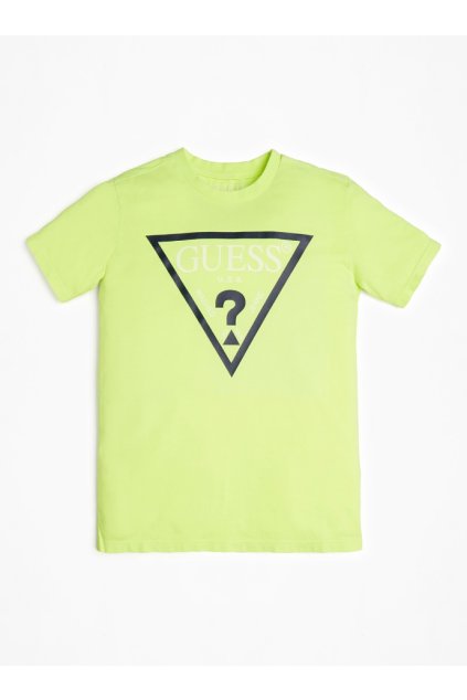 Guess neongreen