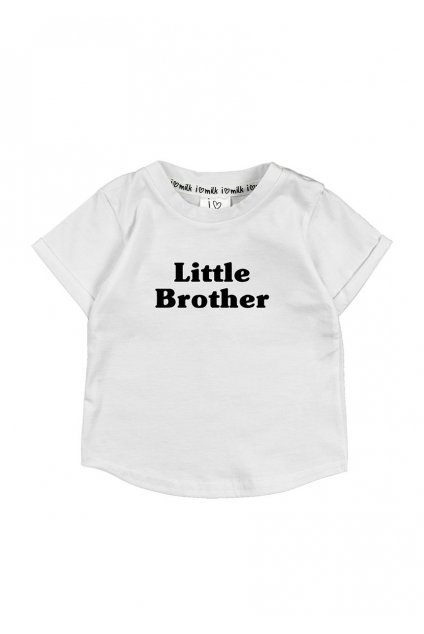 t shirt dzieciecy little brother