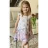 Losan - Dívčí letní šaty "BUTTERFLY"
