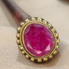 rajasthan ruby