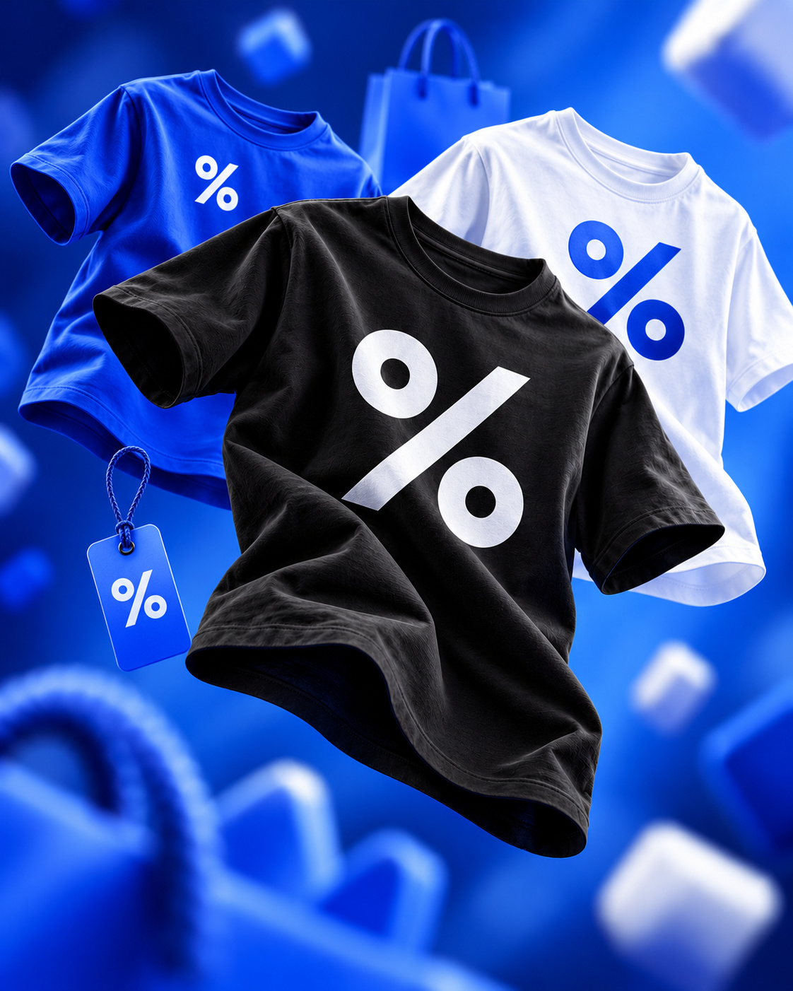 Jak vznikl Black Friday a jak ho slavíme u nás!