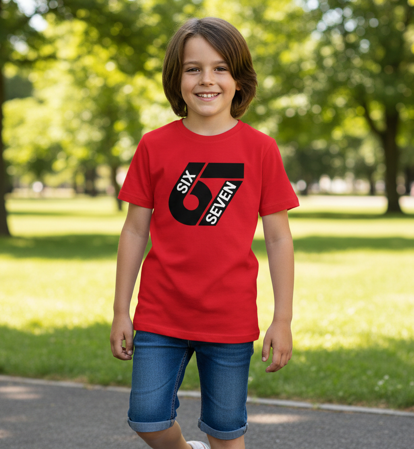 Jak nosíte WOW T-shirt trička