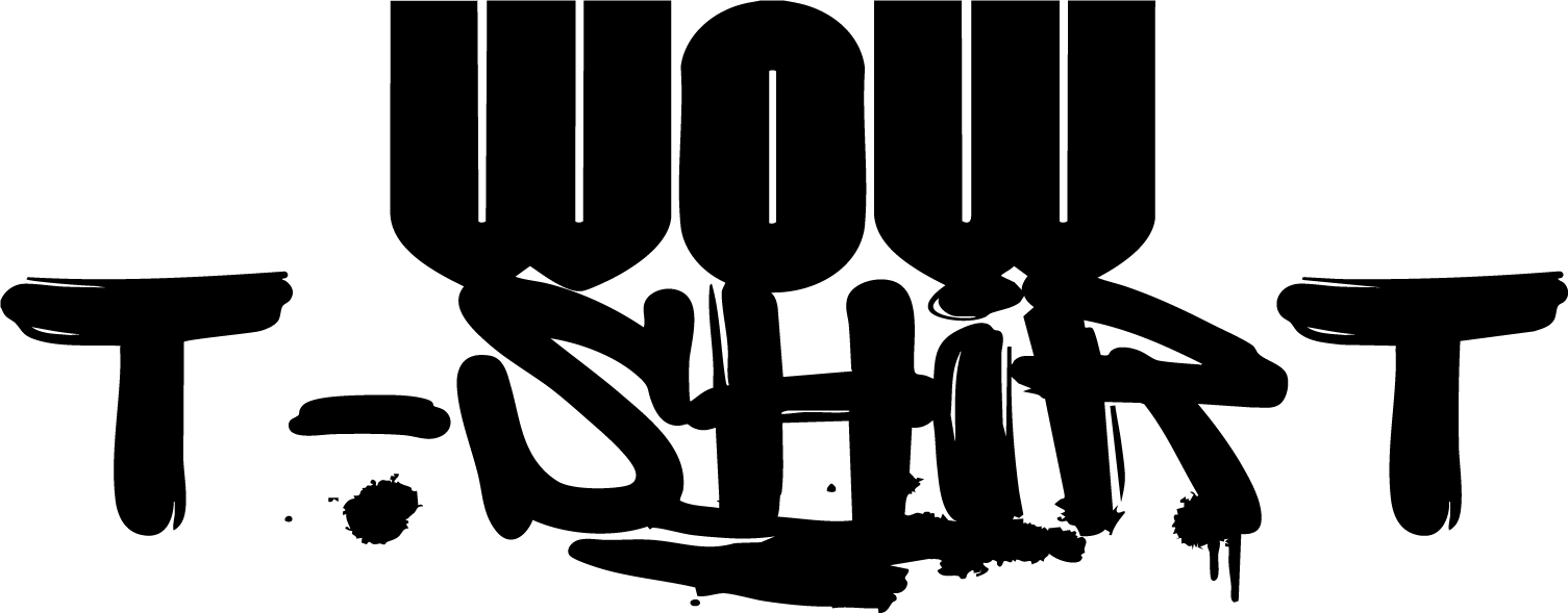 WOW T-shirt