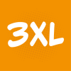 3XL