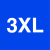 3XL