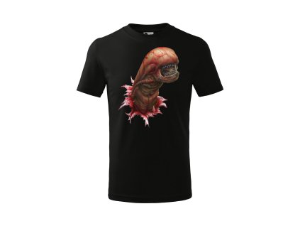 kombinace alien vs predator alien vs predator t shirt chestburster terminator 7b4c6ef672bf63f5ebb276d3afc093e8