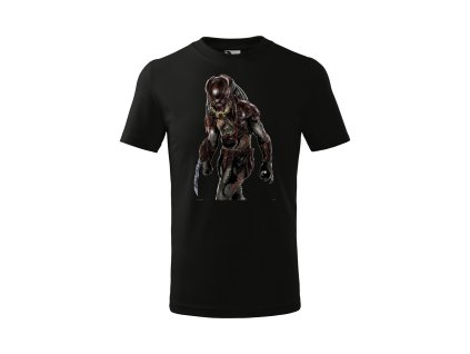 kombinace berzerker predator alien tracker predator film alien vs predator bc686363e297cb2360a6cd39664b29ee