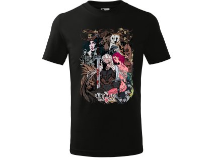 vysledek cerne the witcher 3 wild hunt geralt of rivia fan art triss merigold birthday wish 4ca10af8ecef7fe76788918884399c9d