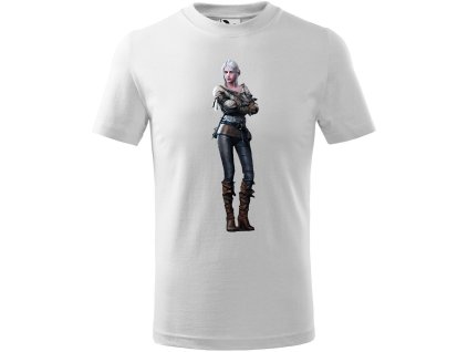 vysledek bile pan the witcher 3 wild hunt geralt of rivia art ciri the witcher 92cc16417bf479039e339a2a1783935a