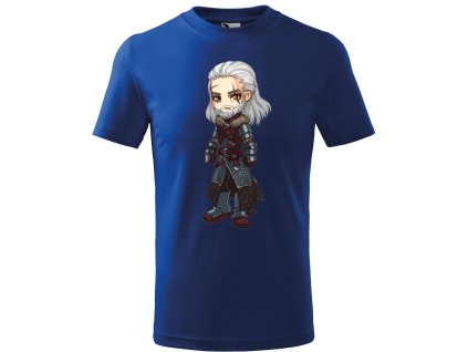 vysledek 100 05 a xl preview the witcher 3 wild hunt geralt of rivia video game chibi the witcher 435f291c116ea0c89603cf88c5b9296b