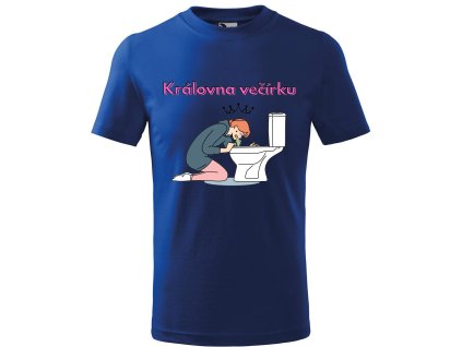 vysledek 100 05 a xl preview královna večírku