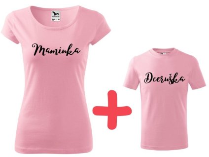 Maminkadceruška