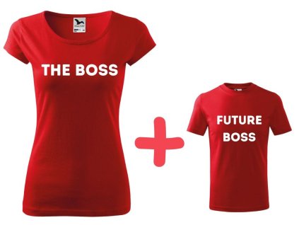 boss