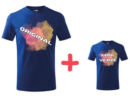 originálminiverze