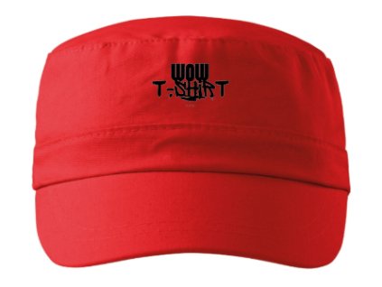 vysledek armycepice2 WOW 3500