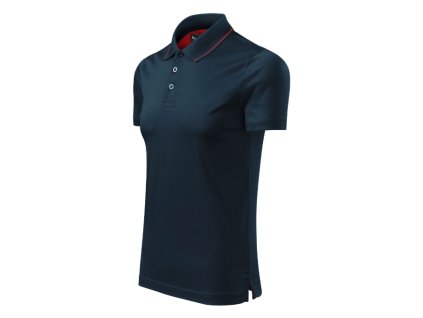 Grand Polokošile pánská (Varianta 3XL, Varianta skupiny námořní modrá)