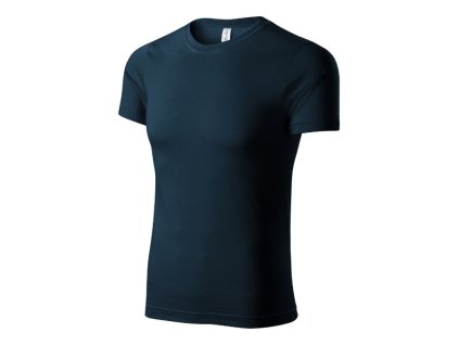 Parade Tričko unisex (Varianta 3XL, Varianta skupiny námořní modrá)