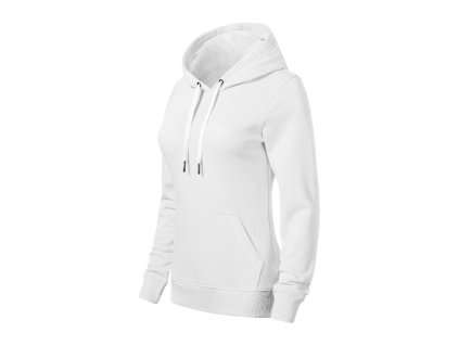 Break Mikina dámská (Varianta XS, Varianta skupiny bílá)