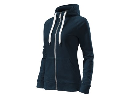 Voyage Mikina dámská (Varianta M, Varianta skupiny námořní modrá)