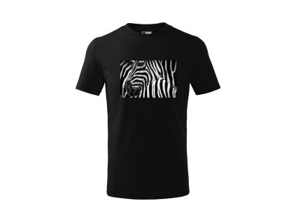 kombinace zebra stripe
