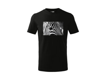 kombinace zebra eye