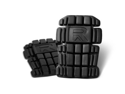 Shield Chrániče kolen unisex (Varianta uni, Varianta skupiny černá)