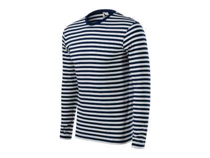Sailor LS Triko unisex (Varianta S, Varianta skupiny námořní modrá)