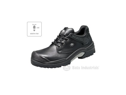 Pwr 309 XW Polobotky unisex (Varianta 39, Varianta skupiny černá)