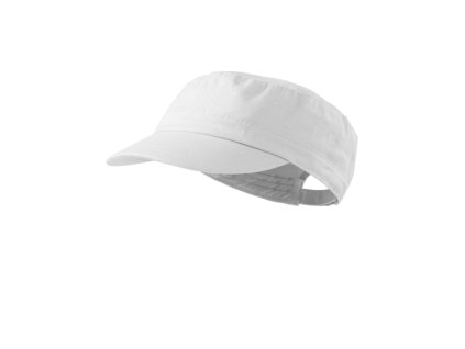 Latino Čepice unisex (Varianta nastavitelná, Varianta skupiny bílá)