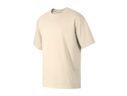 Stage Tričko unisex (Varianta S, Varianta skupiny mandlová)